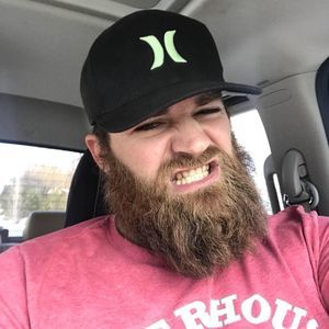 Meet your Posher, Lance